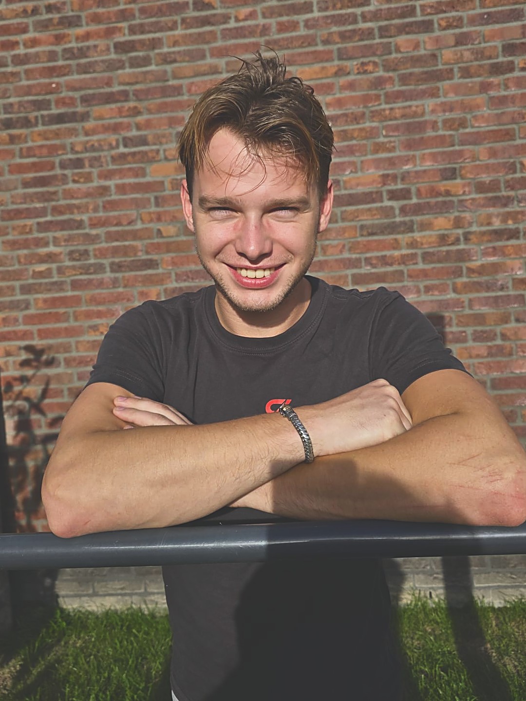 Sven van Schriever Elektro